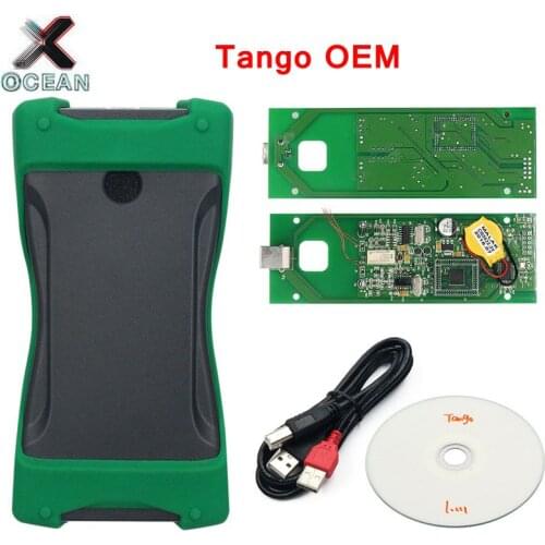 Update Online Tango Key Programmer V1.111.3 with All Software Tango Programmer Tango Auto Key Programmer Fast Express Shipping