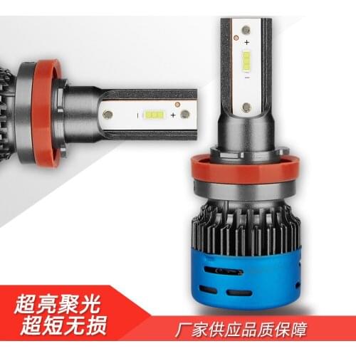 Fog Light Bulbs K3S Car Headlight H1,H4,H7,H8,H9,H11,9005,9006,9012 56W 9600lm 6500K car Styling Auto Headlamp