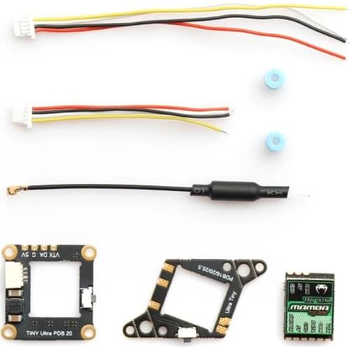 MAMBA Ultra Tiny Video Transmitter VTX