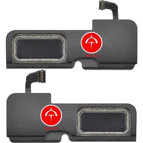 Internal Laptop Speaker Left & Right for apple Macbook Pro 15" A1707 2016 2017