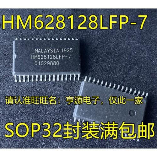 100% New&original HM628128 HM628128LFP-7