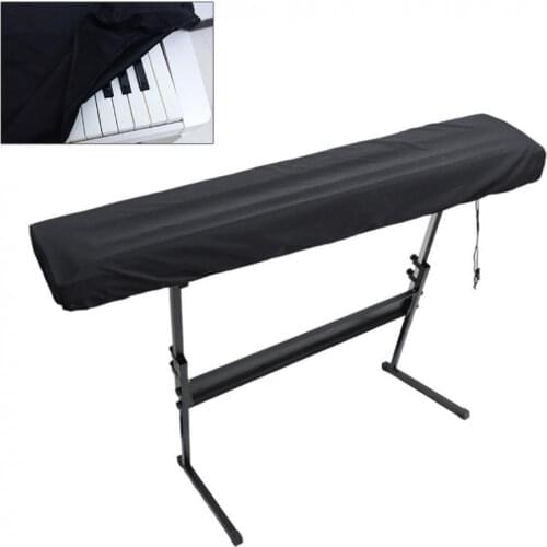 61 / 88 Keyboards Electronic Organ Dust Cover Piano Protect Bag with Shrink Rope