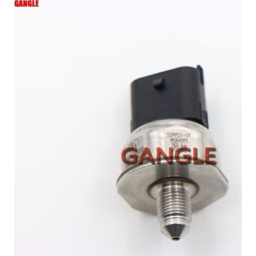 Pressure Transducer 5PP53-01