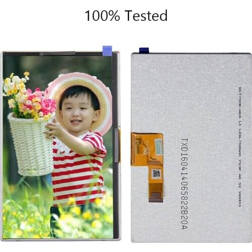 For Lenovo TAB 3 Essential 710F 710L 710i Tab3 710 Tab3-710 tab3-710f TB3-710L TB3-710i TB3-710F TB3-710 Lcd Display Screen
