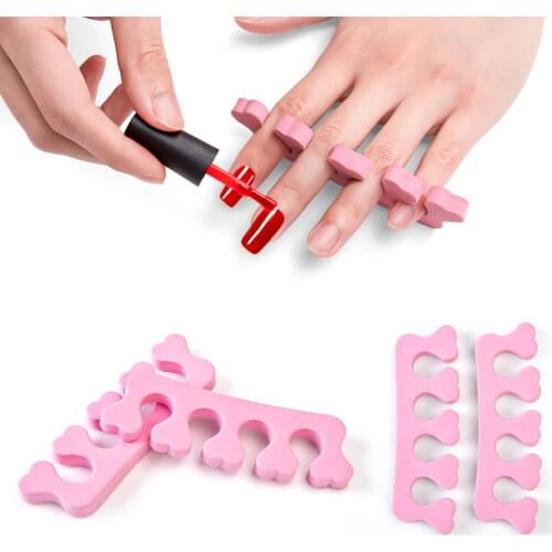 Dmoley Finger Dividers