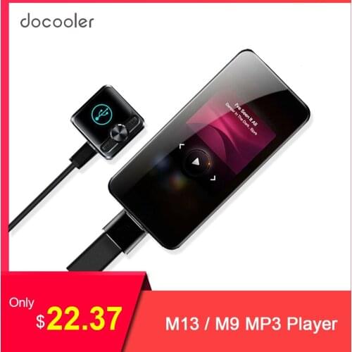 MP3-плееры Docooler China At AliExpress