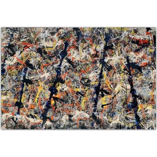DONGMEI OILPAINTING Hand painted oil painting Home decor modern canvas art Abstract painting pictures gift DMCB002