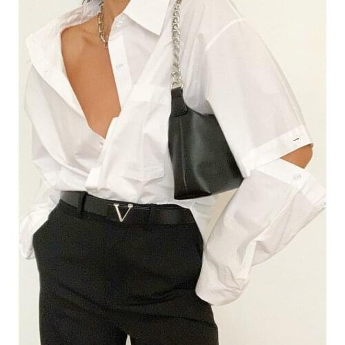 GELITAYIN Classic Blouses