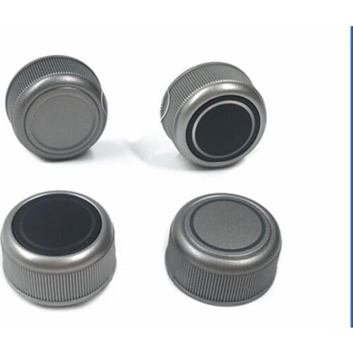 Car CD Player Volume Adjustment Button Knob for Honda Accord 2008-2013 Crosstour Audio Knob