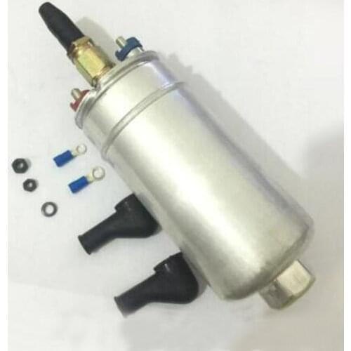 Fuel Pump Kit External Inline Assembly for Vehicle Gasoline Car Engine Accessories