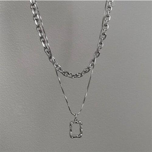 Lanjuzi Pendant Chains
