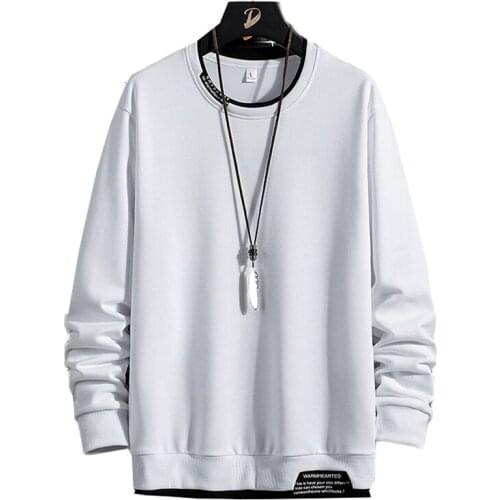 Модные мужские толстовки MANTLCONX China At AliExpress