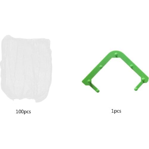 Multifunctional Triangle Drainage Rack Kitchen Sink Leftovers Filter Hanging Net Drain Basket Kitchen Sink Filter Basket