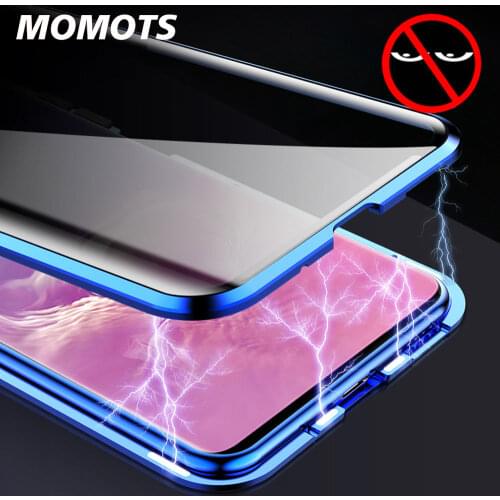 MOMOTS Samsung Phone Cases