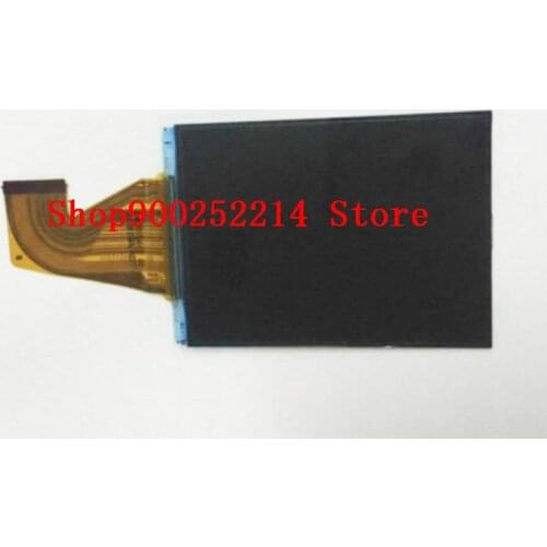 NEW LCD Display Screen For Casio Exilim EX-ZR3500 EX-ZR2000 ZR2000 ZR3500 ZR3600 ZR5000 Digital Camera Repair Part NO Backlight