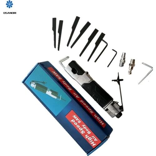 Osanori Electric Saws