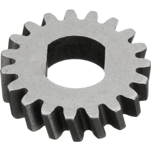 Car Window Lift System Sunroof Motor Repair Gear Cog For Mercedes-Benz W202 W203 W204 W210 W211 W212 1993-2016 19 Teeth