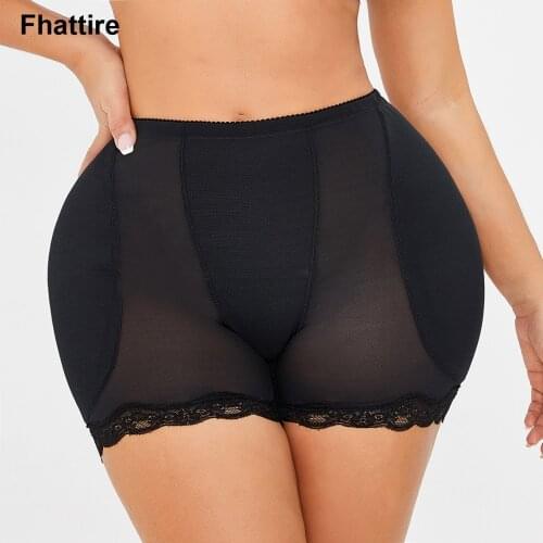 Women Butt Lift Panties Sexy Shapewear Underwear Womens Booty Shaper Butt Lifter With Tummy Control Female Booty Butt Enhancer