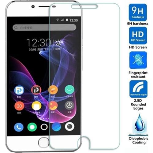 For PPTV V1 Tempered Glass 9H High Quality Protective Film Explosion-proof LCD Screen Protector For PPTV V1 PP5200