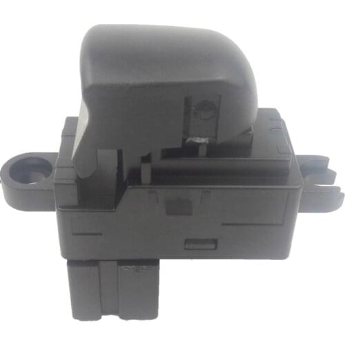 25422-1KL5A Drive Side Window Lifter Switch for Nissan Tiida 2011-2014 5pin