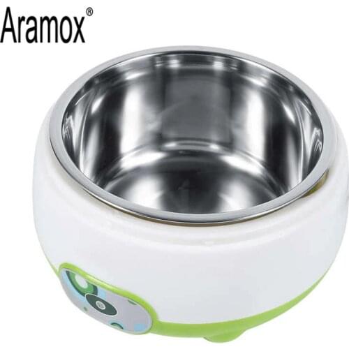Домашние йогуртницы Aramox China At AliExpress