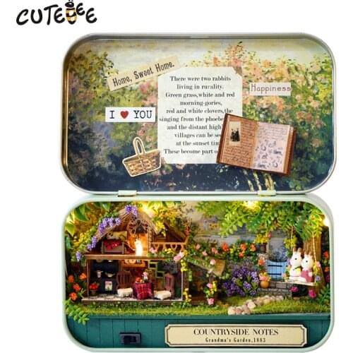 CUTEBEE Home And Garden Products