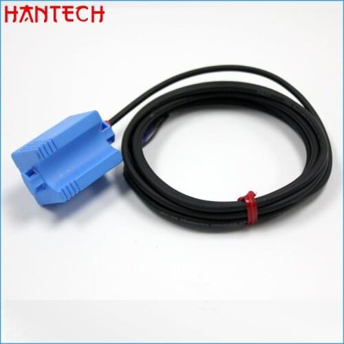 Water level detection sensor non-contact capacitive proximity sensor manufacturer