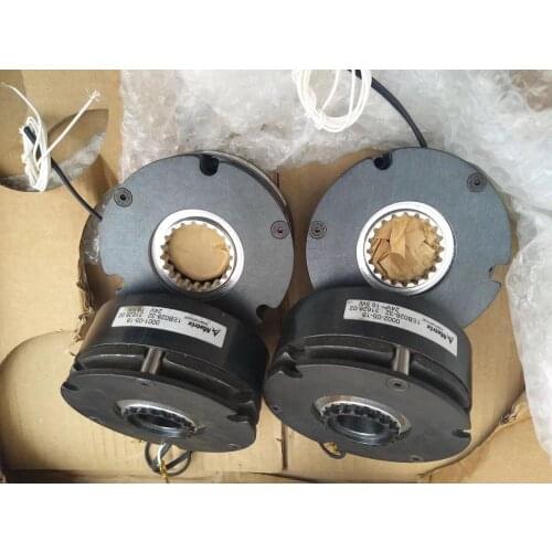 FOR 1PCS Matrix 0001-05-18 Heidelberg Lift Motor Brake Assembly 1EB028-34: 00388398