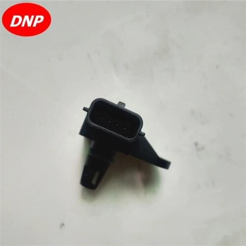 DNP Manifold Absolute Pressure Sensor Fit For Mazda cx-5 SH01-18-211 SH01-K3239 0261230319