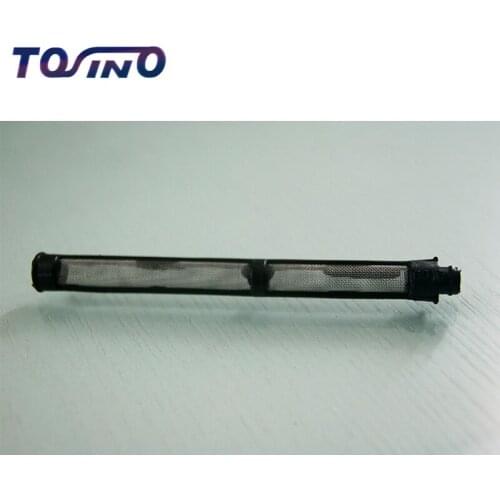 Airless paint sprayer gun filter 60 mesh airless spray gun filter painting spare parts(10pcs)