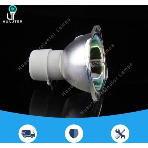 EC.K3000.001 Projector Bare Lamp Compatible for ACER X1110 X1110A X1210 X1210A X1210K X1210S Projector Bulb