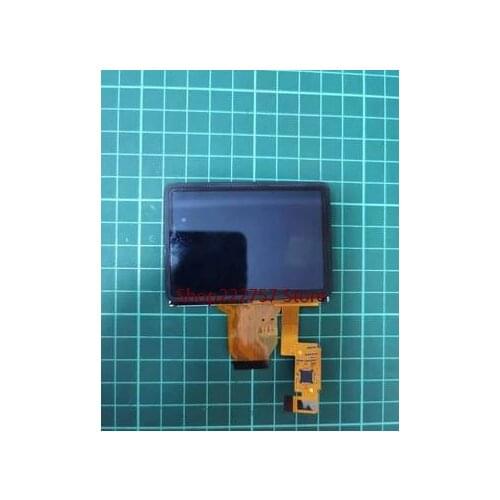 New SLR Display Screen For Canon 700D 650D LCD With Backlight Camera Repair Parts
