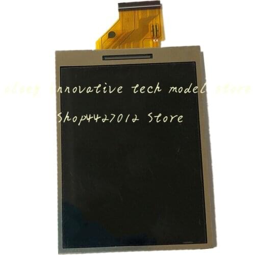 New screen for Canon LEGRIA mini X LCD camcorder screen repair