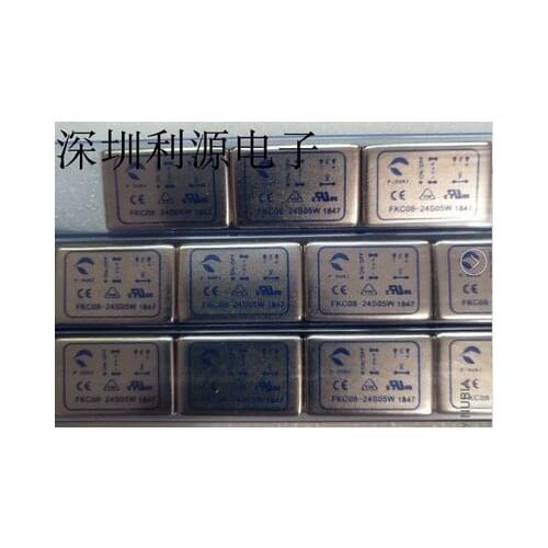 Original imported FKC08-24S05W R-78HB5.0-0.5 NCS6S1203C CS6S4805C NCS6S1212C NCS6S1215C NCS6S4803C 24S15.400 quality assurance