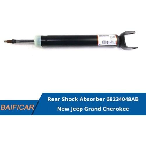 Baificar Brand Genuine Rear Shock Absorber 68234048AB For New Jeep Grand Cherokee