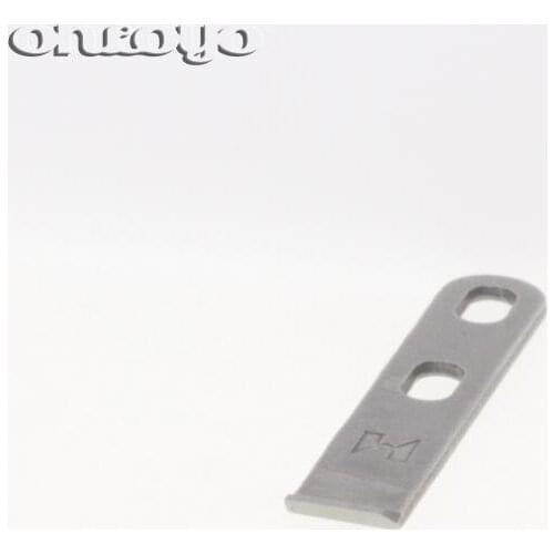 Industrial Sewing Machine Spare Parts And Accessories Fixed Knife 152905-001 For BROTHER LK3-B430 StrongH Brand