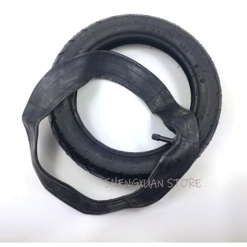 12 1/2x2 1/4 Tire 12 Inch Pneumatic tire 12.5 Inner Tube universal Tyre for Baby Stroller Folding Bike Electric Vehicle