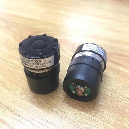 2PCS Microphone Replacement Cartridge Fits for shure wired / Wireless SM58