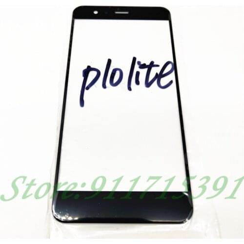 10Pcs 5.2" Front Panel Glass For Huawei P10 Lite / Nova lite Front Glass (No touch Screen) Outer Glass Cover Panel Replacement