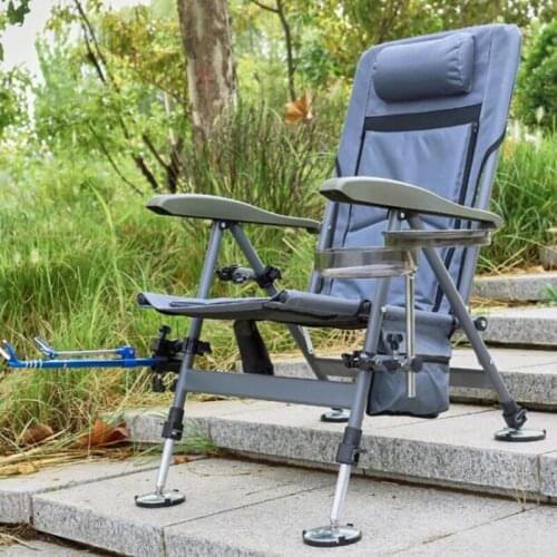 Superzyy Fishing Folding Chairs