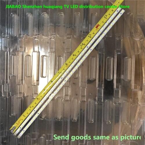 LED Backlight strip 40 LampFor LED32770X 31T15-03g M315X11-E2-A T315XW06.V.331T15-03/73.31T14.004 31T15-03 31T15-03a