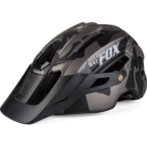 NEW Bike Helmet Bicycle Helmet Mtb Helmets Casco Ciclismo Mtb Casque Velo Cycling Helmets Safety Equipment Cascos Para Bicicleta