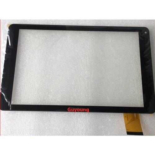 For 10.1'' inch Prestigio Multipad Wize 3131 3G PMT3131_3G_C External Touch screen Digitizer panel Sensor replacement Multito