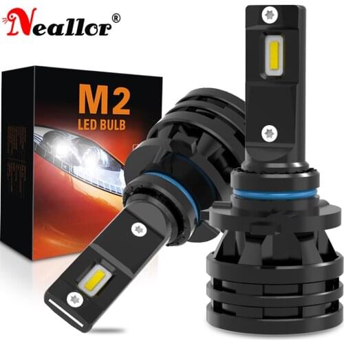2x 9006 Hb3 Turbo LED H7 H4 H1Super Car Headlight Bulbs H3 H8 H11 9005 9012 HIR2 12000LM For Fiat 500 500L Infiniti FX35 Q30