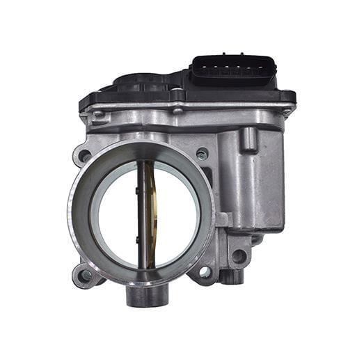4D56 Throttle Body Assy OEM 1450A033 for Mitsubishi L200 4 Triton 2005-2015 KB4T Pajero Montero 4 V98W Sport II 2.5D 3.2D 4M41