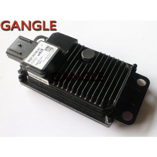 BE9T-9G768-AC Adaptive Cruise Control Module for 2011-2013 Ford Explorer EDGE FOR 2011-2015 Lincoln MKX