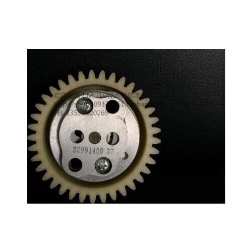 Free Shipping Motorcycle Oil Pump With 37 Teeth Gearn For ZS Engine