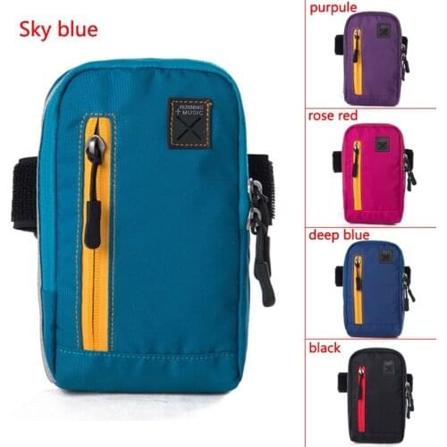 FOCUSIGN Running Bags