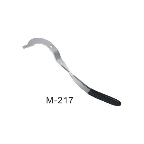 M-217 PARTS FOR KM CUTTING MACHINE