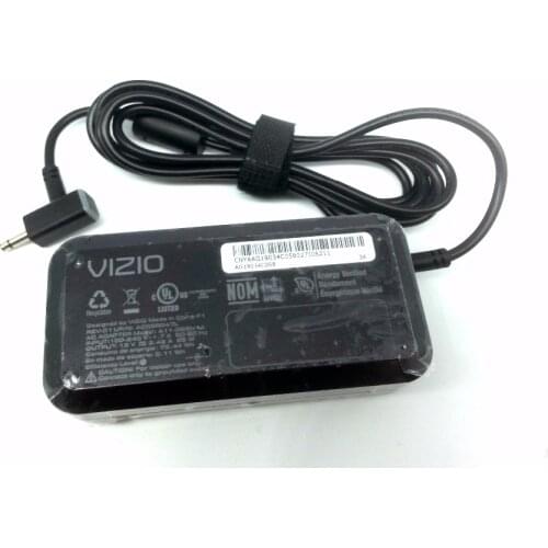 Genius Original AC adapter for Vizio CT-14 CT-15 laptop 19V3.42A A065R047L adapter, without ac cord UP/N A11-065N1A